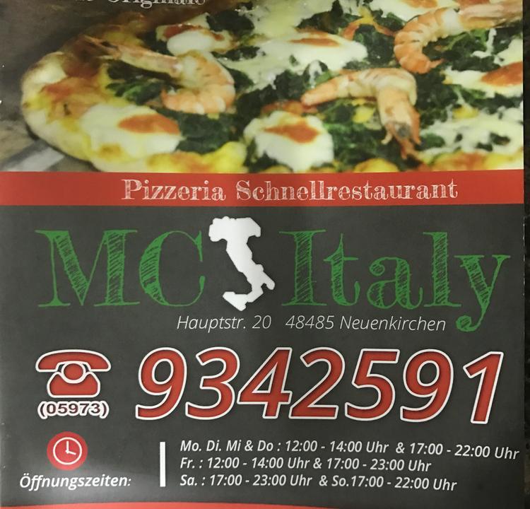 MC Italy