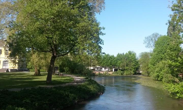 Brauhaus am Elsbach